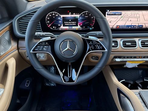 New 2026 Mercedes-Benz GLE 350 4MATIC image 13