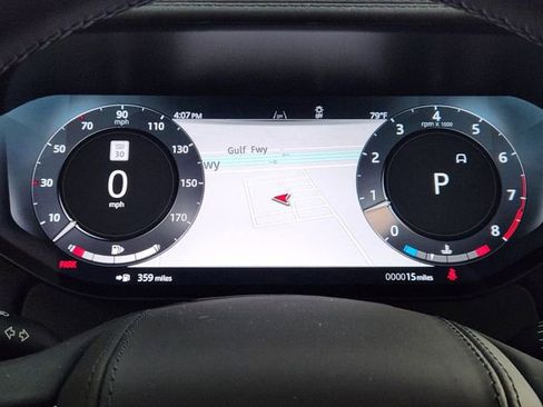 New 2026 Land Rover Range Rover Long Wheelbase SE image 15