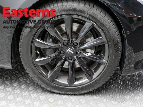 Used 2019 Tesla Model S 75D AWD/4WD image 84