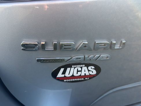 Certified 2023 Subaru Forester Limited AWD/4WD image 49