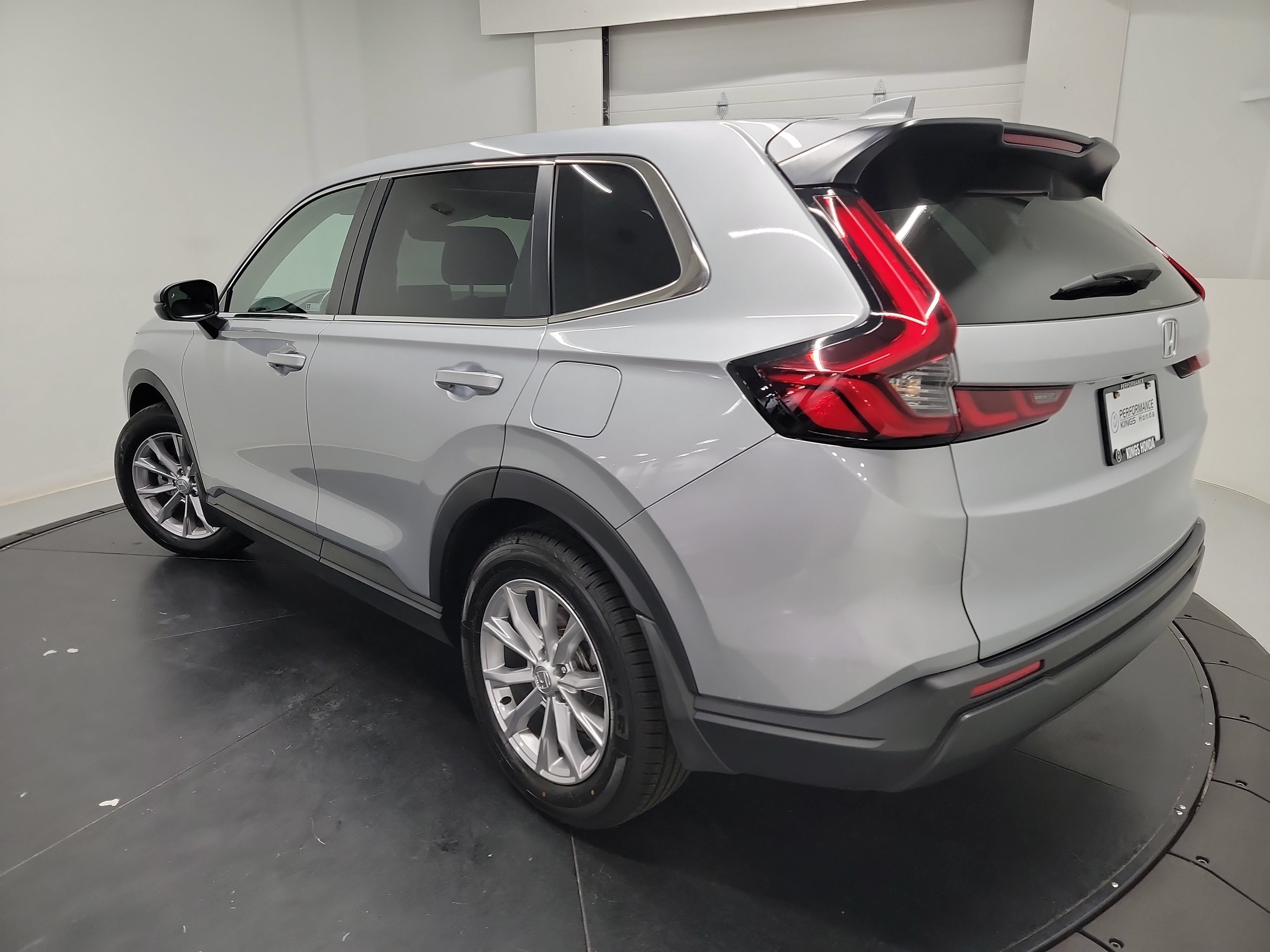 Certified 2023 Honda CR-V EX-L image 6