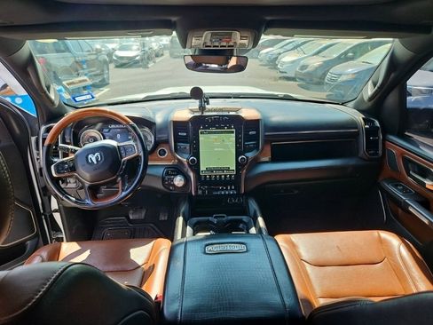 Used 2021 RAM 1500 Limited image 10