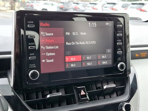 Certified 2020 Toyota Corolla SE image 16