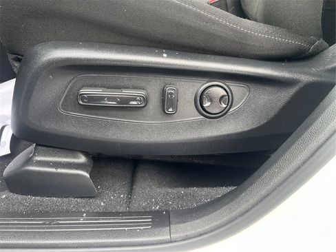 Certified 2023 Honda CR-V EX image 42