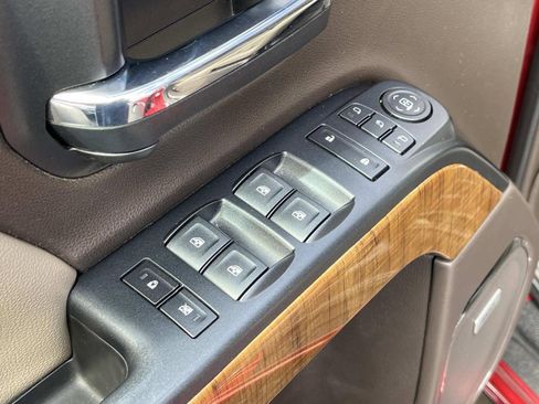 Used 2018 GMC Sierra 1500 SLT w/ SLT Premium Package image 27