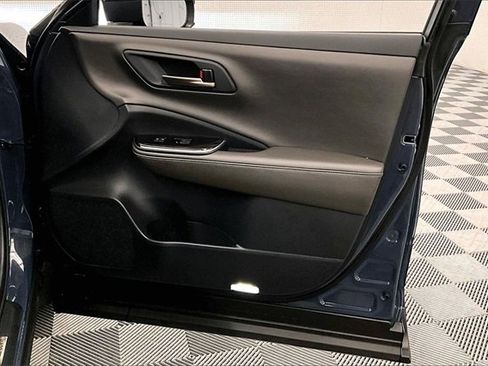 Used 2025 Toyota Crown Nightshade image 18