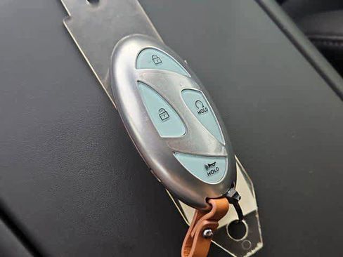 New 2026 Hyundai Ioniq 9 SEL image 34