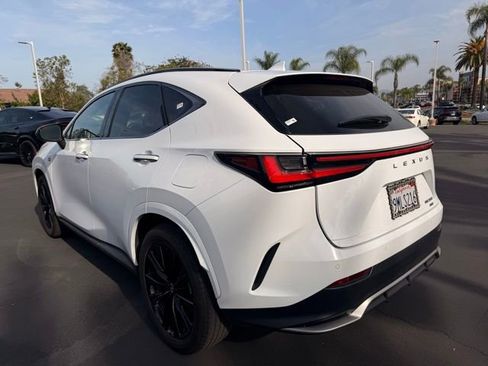 Used 2024 Lexus NX 350 F Sport image 6