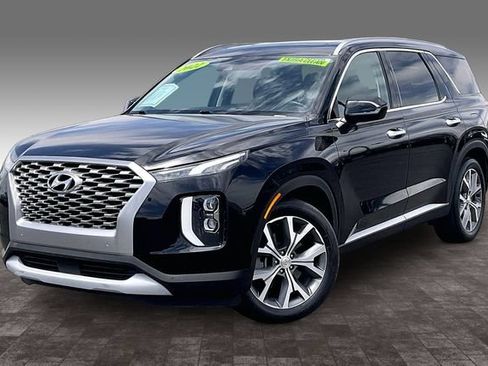 Used 2022 Hyundai Palisade SEL w/ Premium Package AWD/4WD image 1