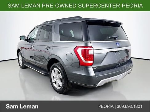 Used 2020 Ford Expedition XLT w/ Equipment Group 202A AWD/4WD image 5