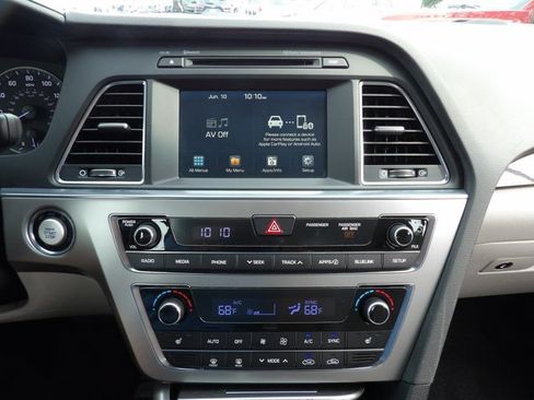 Used 2016 Hyundai Sonata Limited FWD image 20