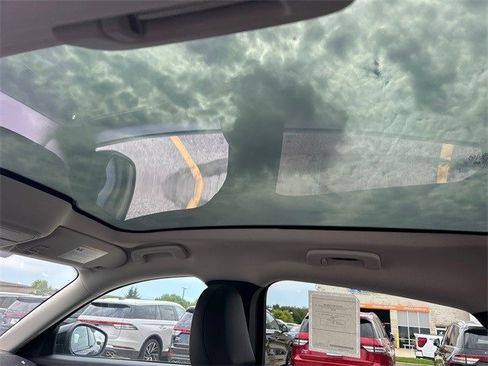 New 2025 Ford Mustang Mach-E Premium image 27