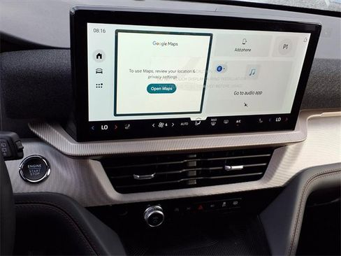 New 2026 Ford Explorer Active w/ Active Comfort Package image 13