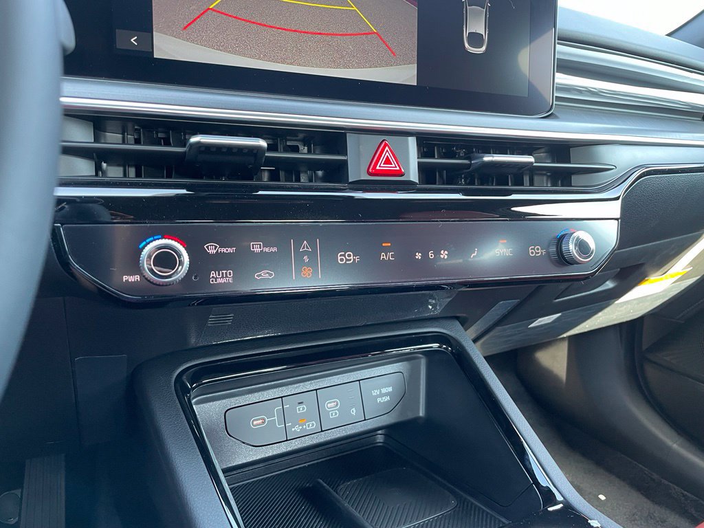 New 2026 Kia K5 GT-Line FWD image 17