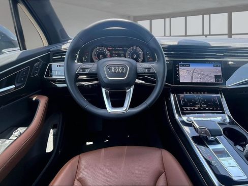 Used 2023 Audi Q7 3.0T Prestige AWD/4WD image 5