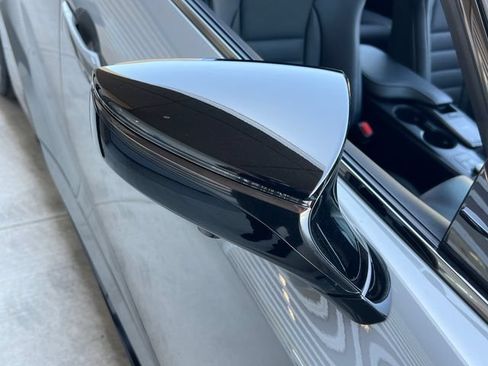Used 2025 Lexus IS 350 F Sport w/ Navigation Package RWD image 17