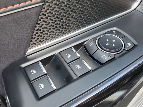 Used 2025 Ford F150 Raptor w/ Equipment Group 803A Raptor R image 22