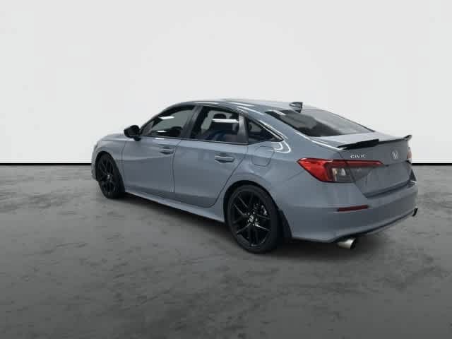 Used 2024 Honda Civic Si image 9