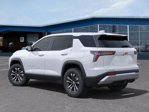 New 2026 Chevrolet Equinox LT w/ Convenience Package II image 51