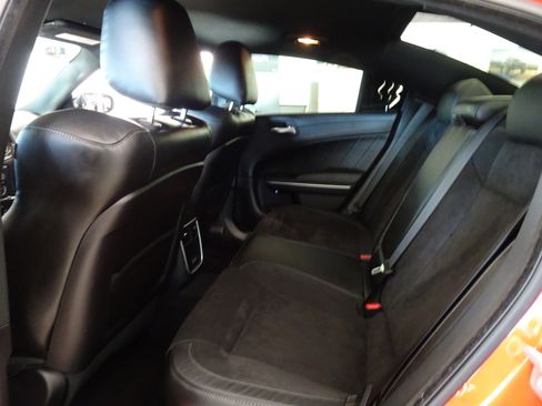 Used 2023 Dodge Charger Scat Pack image 12