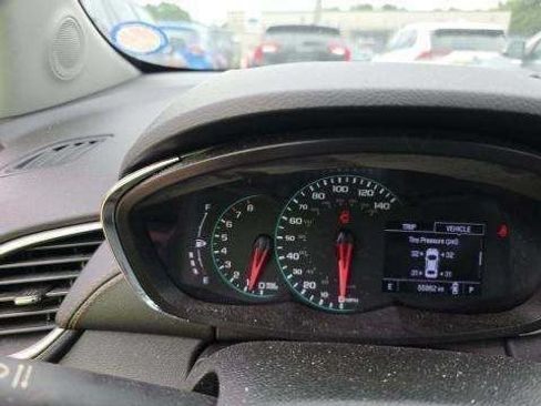 Used 2020 Chevrolet Trax LS FWD image 6