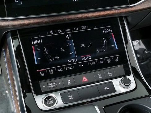 Used 2023 Audi Q8 Premium Plus w/ Premium Plus Package image 17