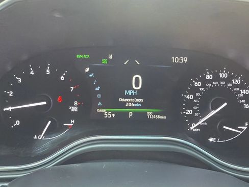 Used 2022 Toyota Avalon XLE image 16