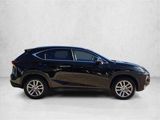 Used 2016 Lexus NX 200t FWD w/ Premium Package video 2