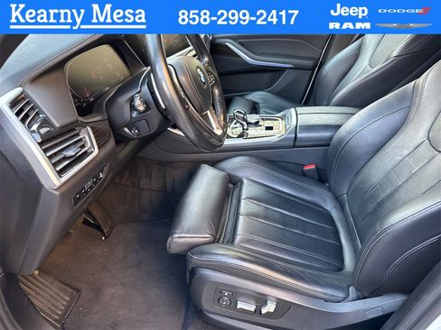 Used 2020 BMW X5 sDrive40i w/ Convenience Package image 20