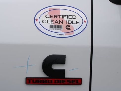 New 2026 RAM 5500 Tradesman image 10