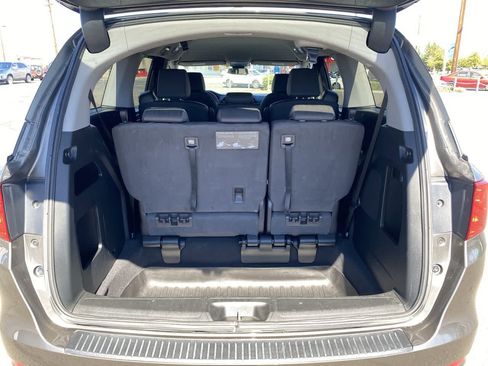 Used 2021 Honda Odyssey EX image 23