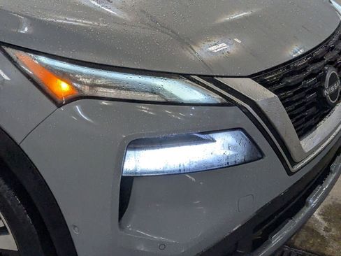 Certified 2023 Nissan Rogue SL w/ SL Premium Package image 36