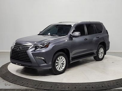 Used 2023 Lexus GX 460 Premium