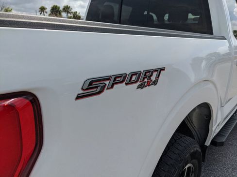Certified 2023 Ford F150 Lariat image 13