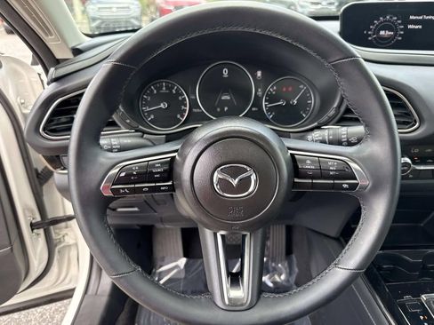 Certified 2025 MAZDA CX-30 AWD 2.5 S w/ Preferred Package image 46