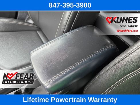 Used 2025 Jeep Compass Limited AWD/4WD image 38