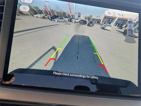 Used 2025 Ford F150 XLT w/ Equipment Group 301A Standard image 21