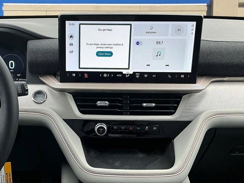 New 2026 Ford Explorer Active w/ Active Comfort Package image 6