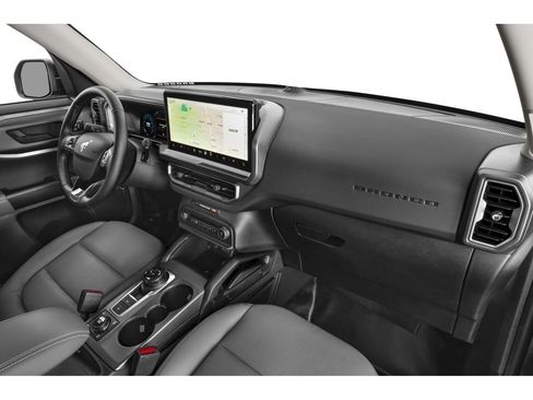 New 2025 Ford Bronco Sport Badlands w/ Badlands Tech Package image 34