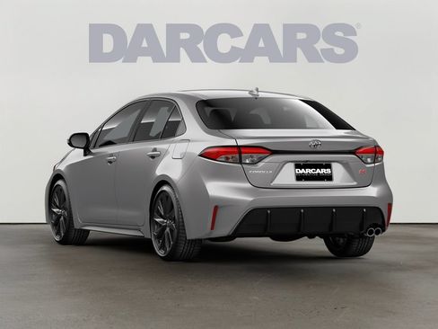 New 2026 Toyota Corolla SE FWD image 3