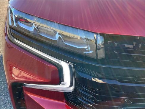 Used 2024 Chevrolet Tahoe RST w/ Luxury Package image 30