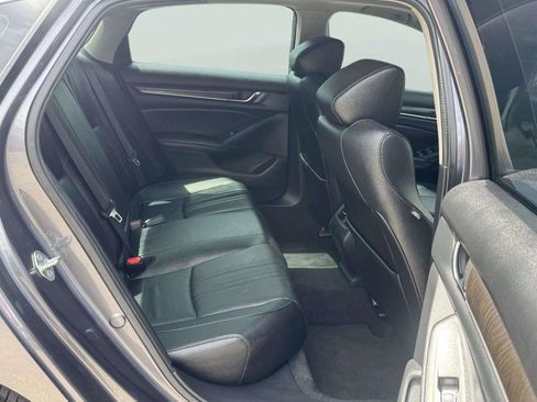 Used 2020 Honda Accord EX-L image 55