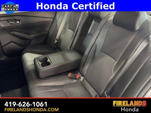 Used 2024 Honda Accord Sport image 23