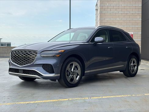 New 2026 Genesis GV70 2.5T Advanced AWD/4WD image 2