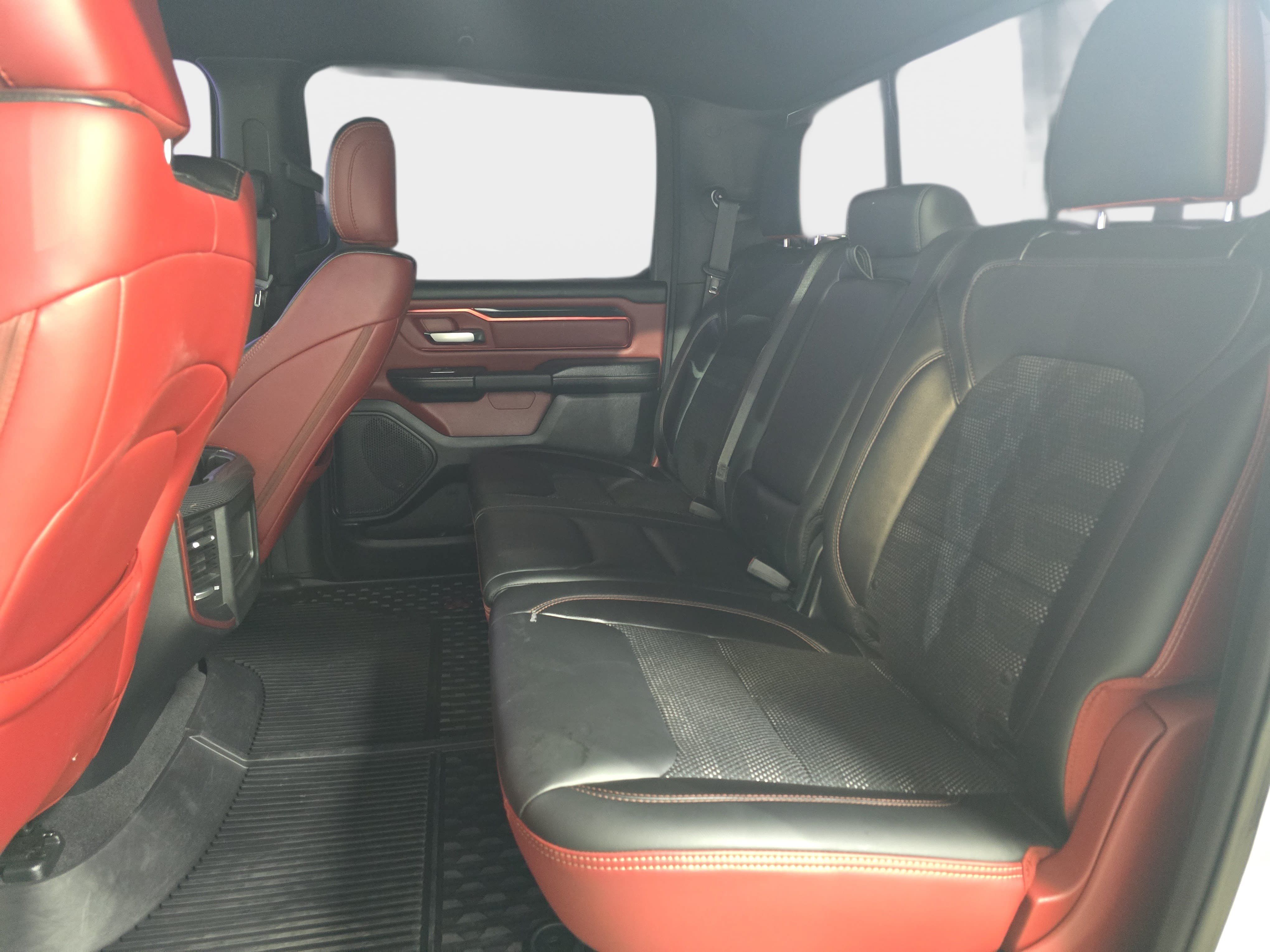 Used 2019 RAM 1500 Rebel w/ Rebel Level 1 Equipment Group AWD/4WD image 11