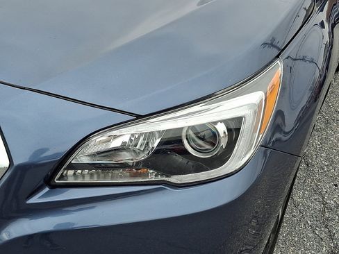 Used 2015 Subaru Legacy 2.5i Limited image 8