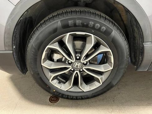 Used 2020 Honda CR-V EX image 28