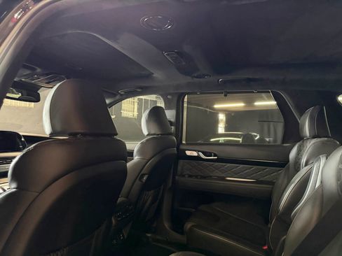 Used 2022 Hyundai Palisade Calligraphy FWD image 17