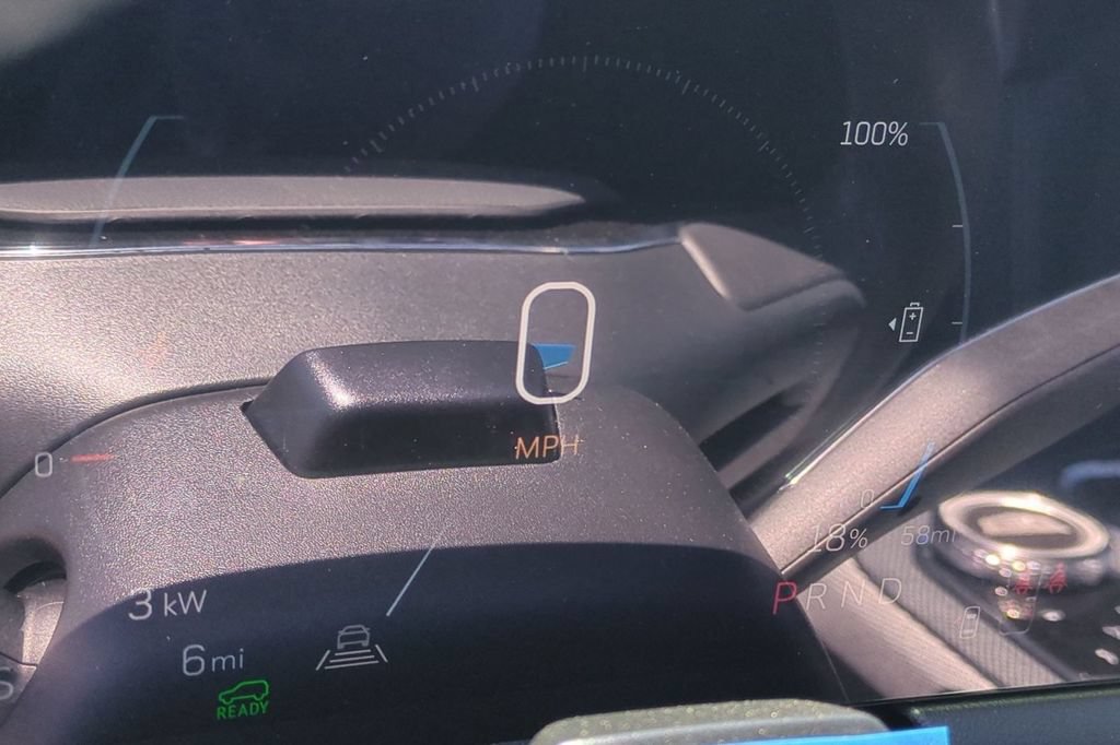 New 2027 Cadillac Optiq Sport RWD image 7