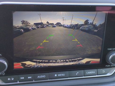 Used 2023 Nissan Rogue SV image 20